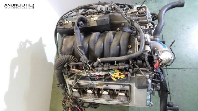 37207 motor bmw 5 (e34) 540 i v8