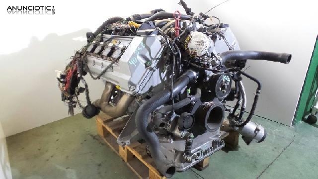 37207 motor bmw 5 (e34) 540 i v8