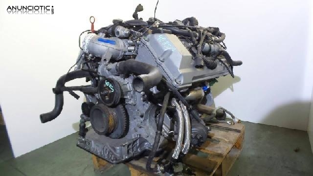 37207 motor bmw 5 (e34) 540 i v8