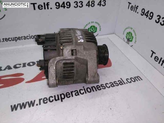 91985 alternador renault laguna (b56)