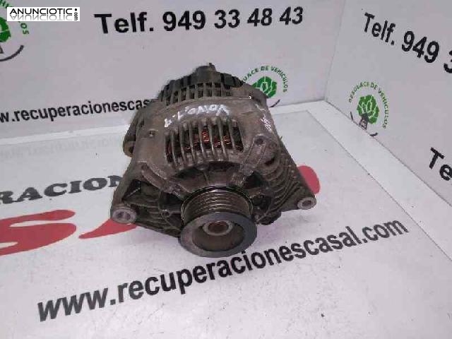 91985 alternador renault laguna (b56)