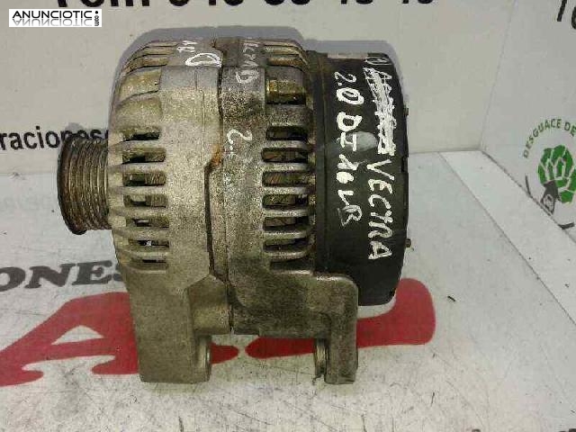 92647 alternador opel vectra b berlina