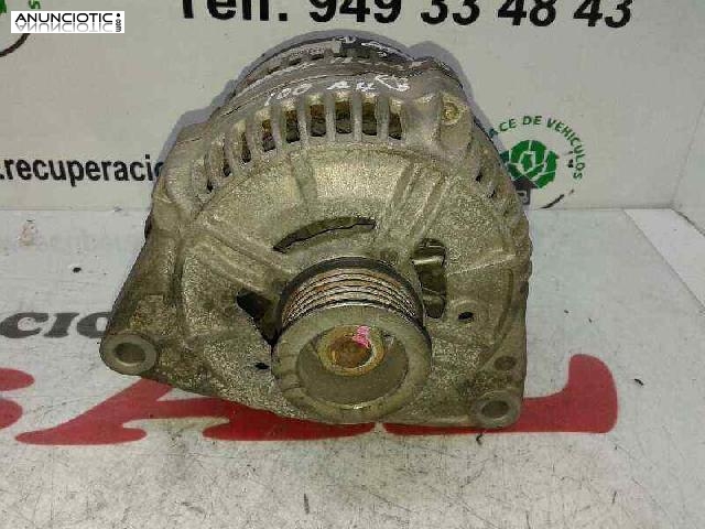 92647 alternador opel vectra b berlina