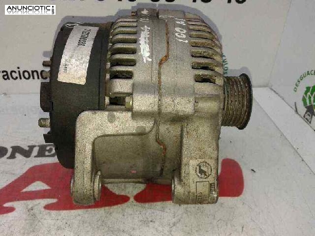 92647 alternador opel vectra b berlina