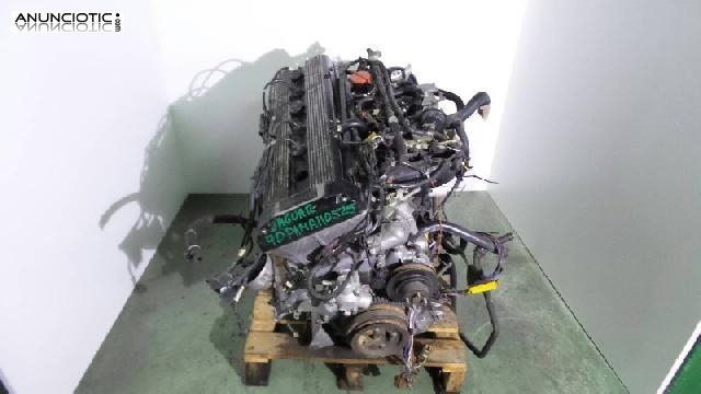 37291 motor jaguar xj (xj40_) 6 3.6