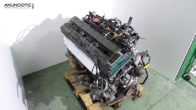 37291 motor jaguar xj (xj40_) 6 3.6