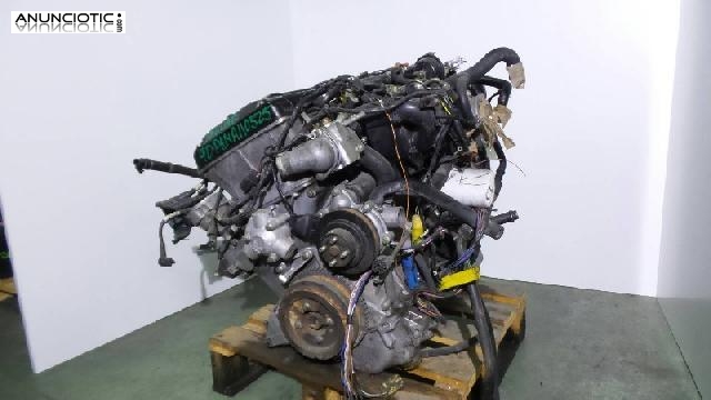 37291 motor jaguar xj (xj40_) 6 3.6