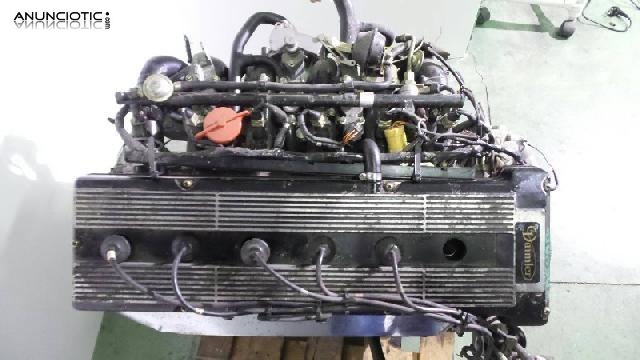 37291 motor jaguar xj (xj40_) 6 3.6