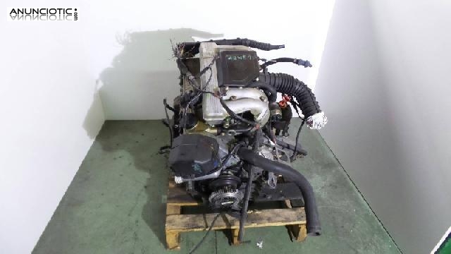 37212 motor bmw 3 (e36) 318 i