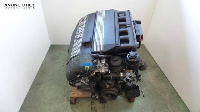 37137 motor bmw 3 (e46) 323 i