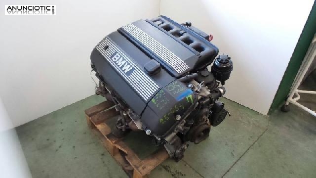 37137 motor bmw 3 (e46) 323 i