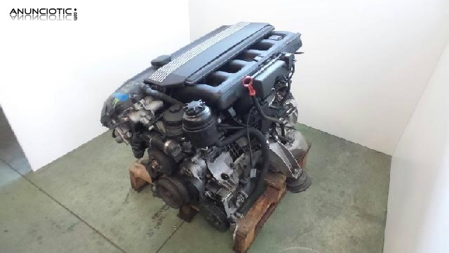 37137 motor bmw 3 (e46) 323 i