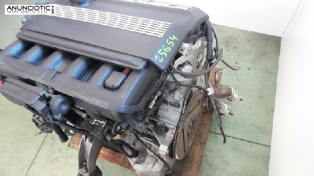 37137 motor bmw 3 (e46) 323 i