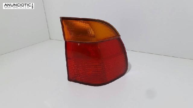 37317 piloto bmw 5 touring (e39)