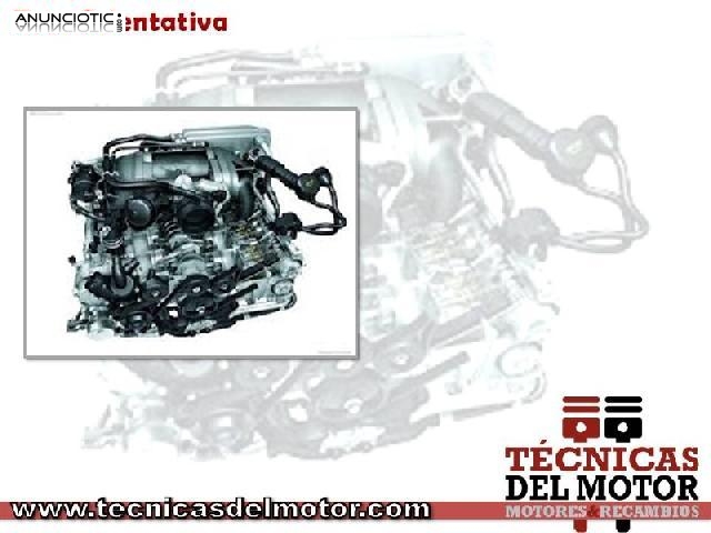 MOTOR REGENERADO PORSCHE 38 MA103