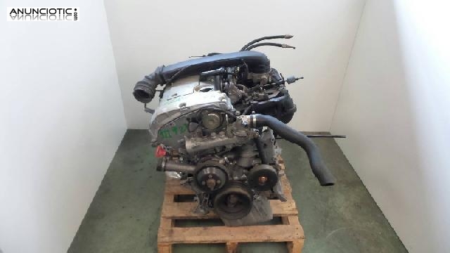 37404 motor mercedes-benz c-class (w202)