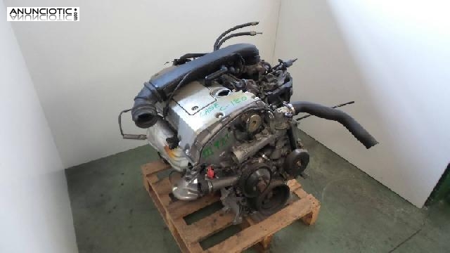 37404 motor mercedes-benz c-class (w202)