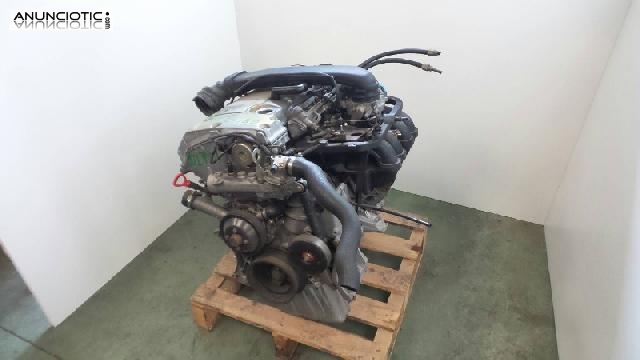 37404 motor mercedes-benz c-class (w202)