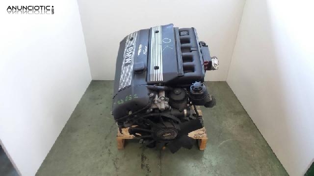 37138 motor bmw 5 (e39) 528 i