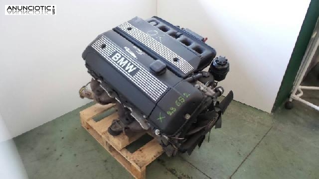 37138 motor bmw 5 (e39) 528 i