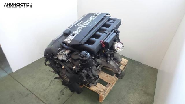 37138 motor bmw 5 (e39) 528 i