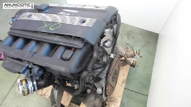 37138 motor bmw 5 (e39) 528 i