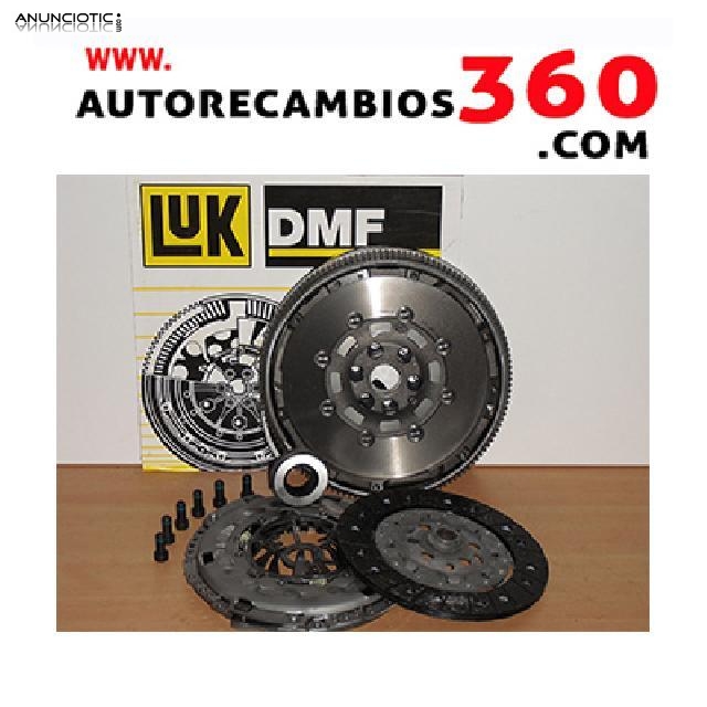 Embrague seat ,audi volkswagen al merjor precio 