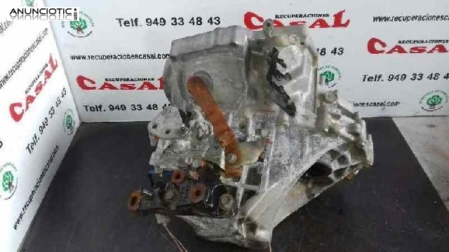 93484 caja de cambios toyota aygo