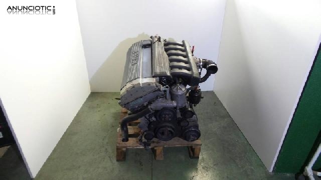 37193 motor bmw 3 (e36) 320 i