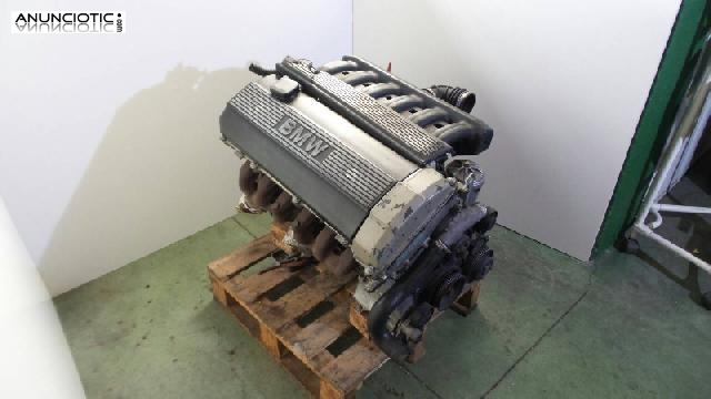 37193 motor bmw 3 (e36) 320 i