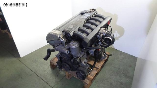 37193 motor bmw 3 (e36) 320 i