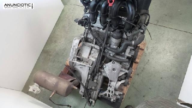 37352 motor mercedes-benz a-class (w168)