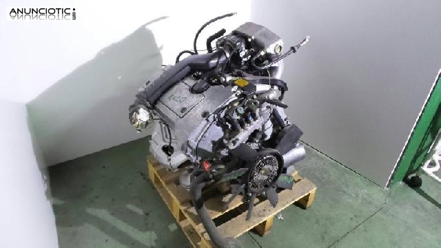 37217 motor mercedes-benz e-class (w124)