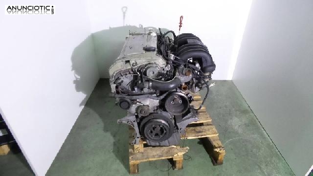 37282 motor mercedes-benz e-class (w124)