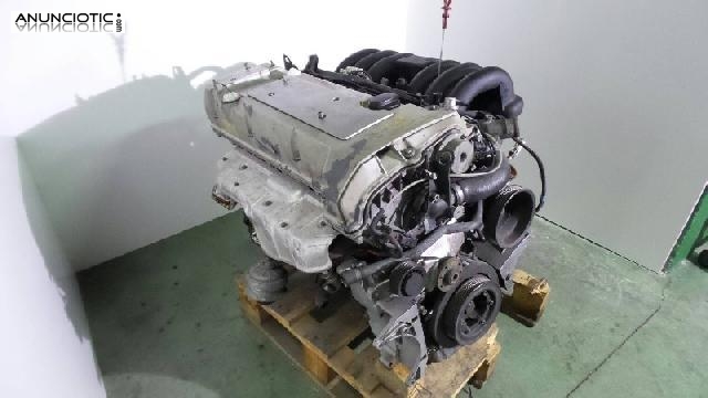 37282 motor mercedes-benz e-class (w124)