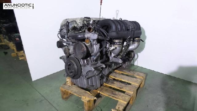 37282 motor mercedes-benz e-class (w124)