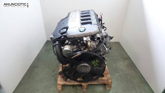 37130 motor bmw 5 (e39) 525 d