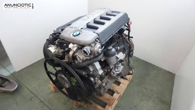 37130 motor bmw 5 (e39) 525 d