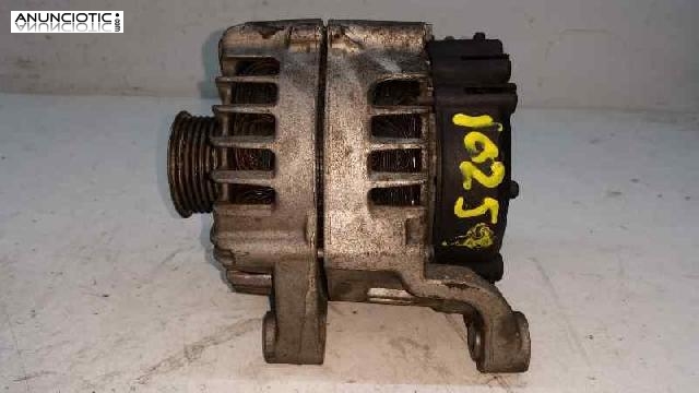 Alternador 3767169 2543461d bmw serie 1