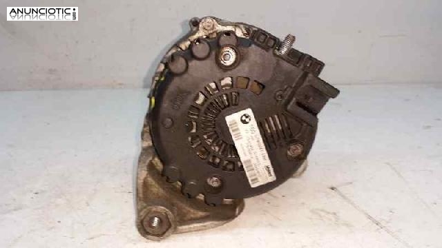 Alternador 3767169 2543461d bmw serie 1