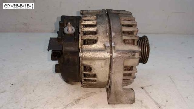 Alternador 3767169 2543461d bmw serie 1