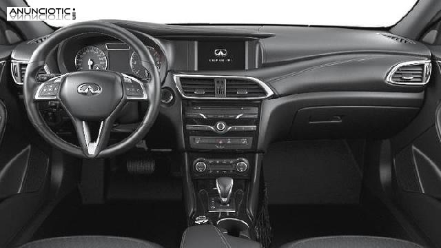 KIT DE AIRBAG INFINITI Q30 I