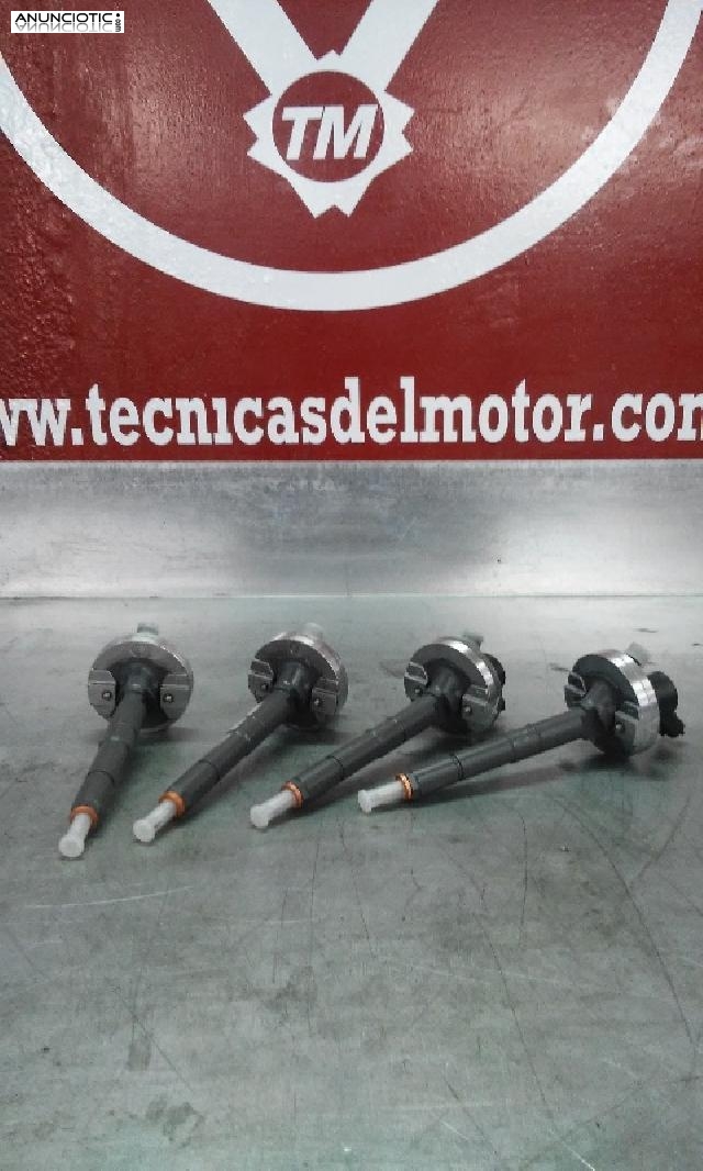 Despiece motor vag 2.0tfsi tipo cawa