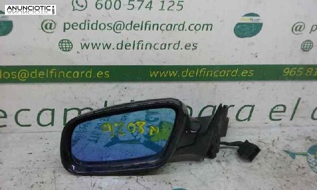 Retrovisor izquierdo 3413731 audi a3