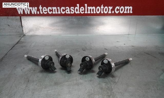 Despiece motor vag 1.8t tipo apx