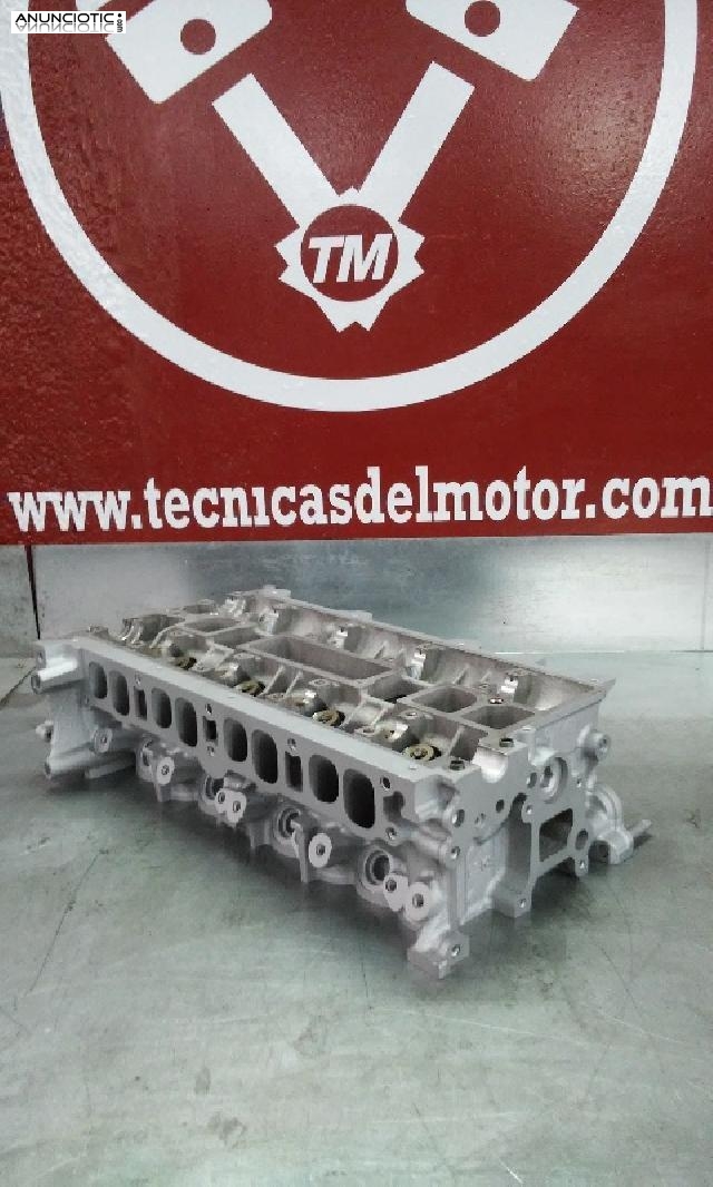 Despiece motor vag 2.0tdi tipo chna