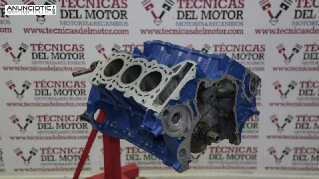 Despiece motor vag 2.8tfsi tipo chva