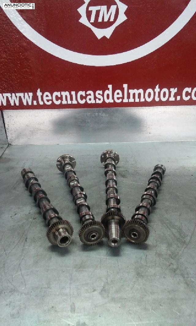 Despiece motor vag 2.8fsi tipo bdx