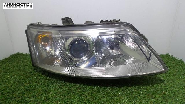 56293 faro saab 9-3 convertible (ys3f)