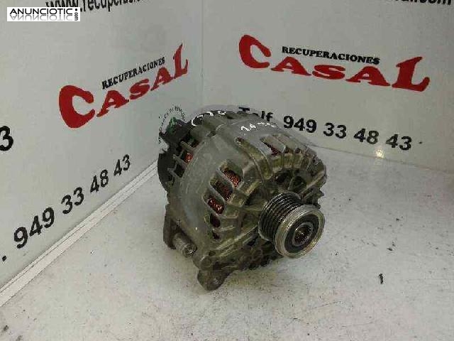 92882 alternador volkswagen golf vi